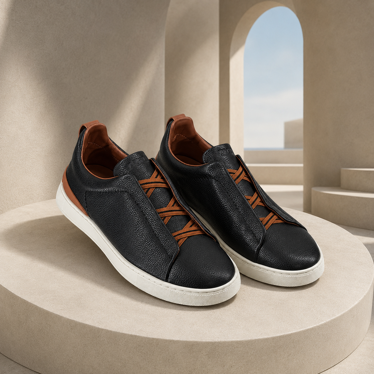 ZEGNA