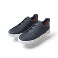 Zegna Triple Stitch