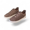Zegna Triple Stitch