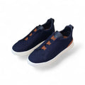 Zegna Triple Stitch