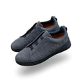 Zegna Triple Stitch