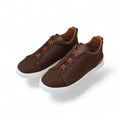 Zegna Triple Stitch
