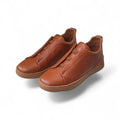 Zegna Triple Stitch