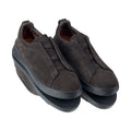 Zegna Triple Stitch