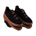 Zegna Triple Stitch