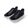 Zegna Triple Stitch