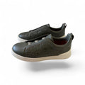 Zegna Triple Stitch