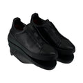 Zegna Triple Stitch