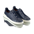 Zegna Triple Stitch