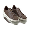 Zegna Triple Stitch