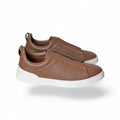 Zegna Triple Stitch