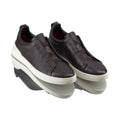 Zegna Triple Stitch