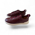Zegna Triple Stitch