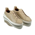 Zegna Triple Stitch