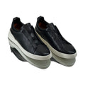 Zegna Triple Stitch