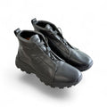 Zegna Triple Stitch