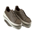 Zegna Triple Stitch