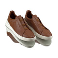 Zegna Triple Stitch