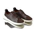 Zegna Triple Stitch