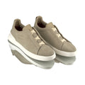Zegna Triple Stitch