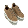 Zegna Triple Stitch