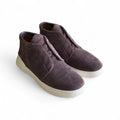 Zegna Triple Stitch