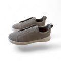 Zegna Triple Stitch