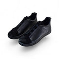 Zegna Triple Stitch