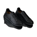 Zegna Triple Stitch