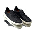 Zegna Triple Stitch