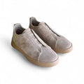 Zegna Triple Stitch