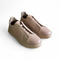 Zegna Triple Stitch