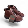 Zegna Triple Stitch