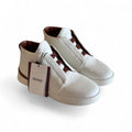 Zegna Triple Stitch