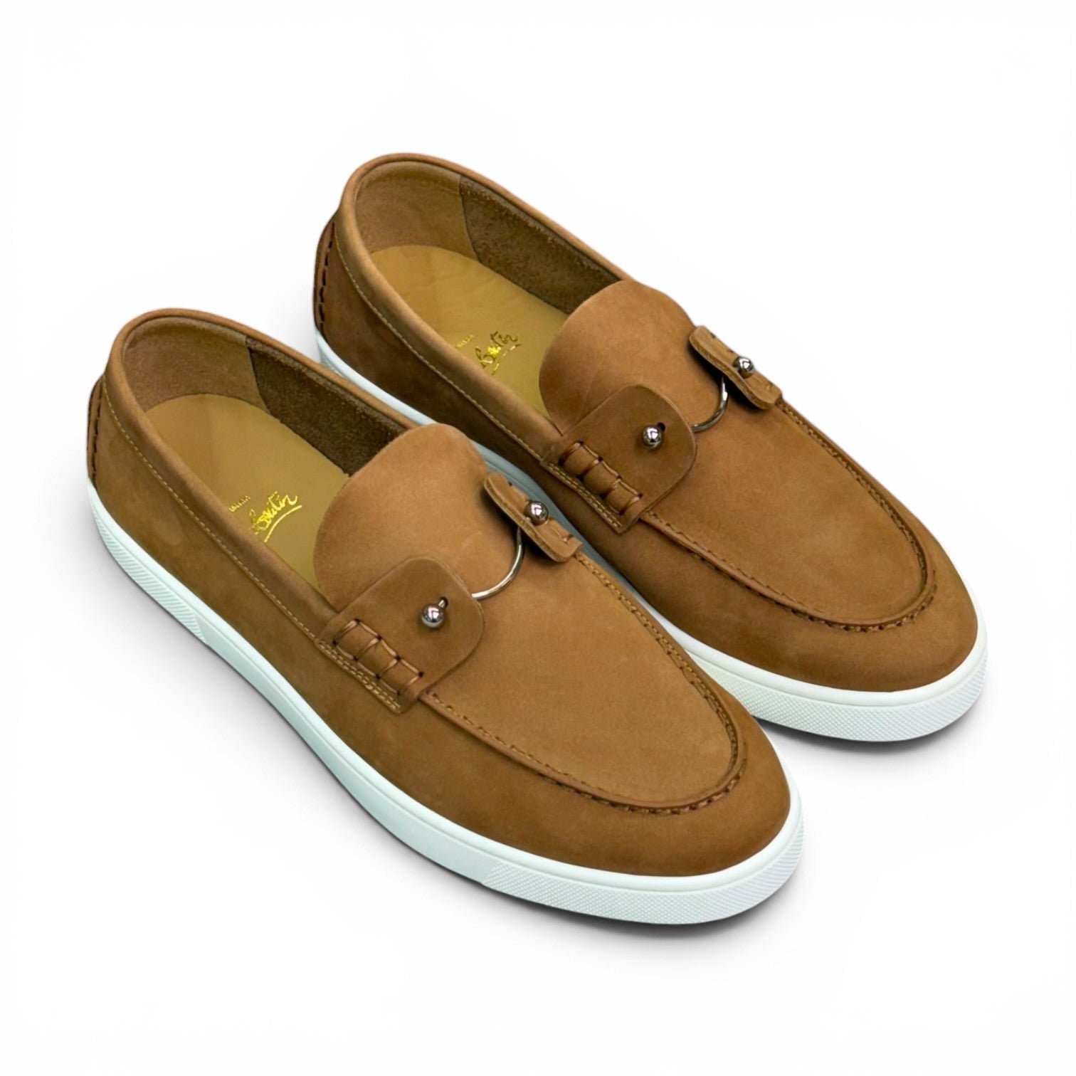 Christian Louboutin loafer