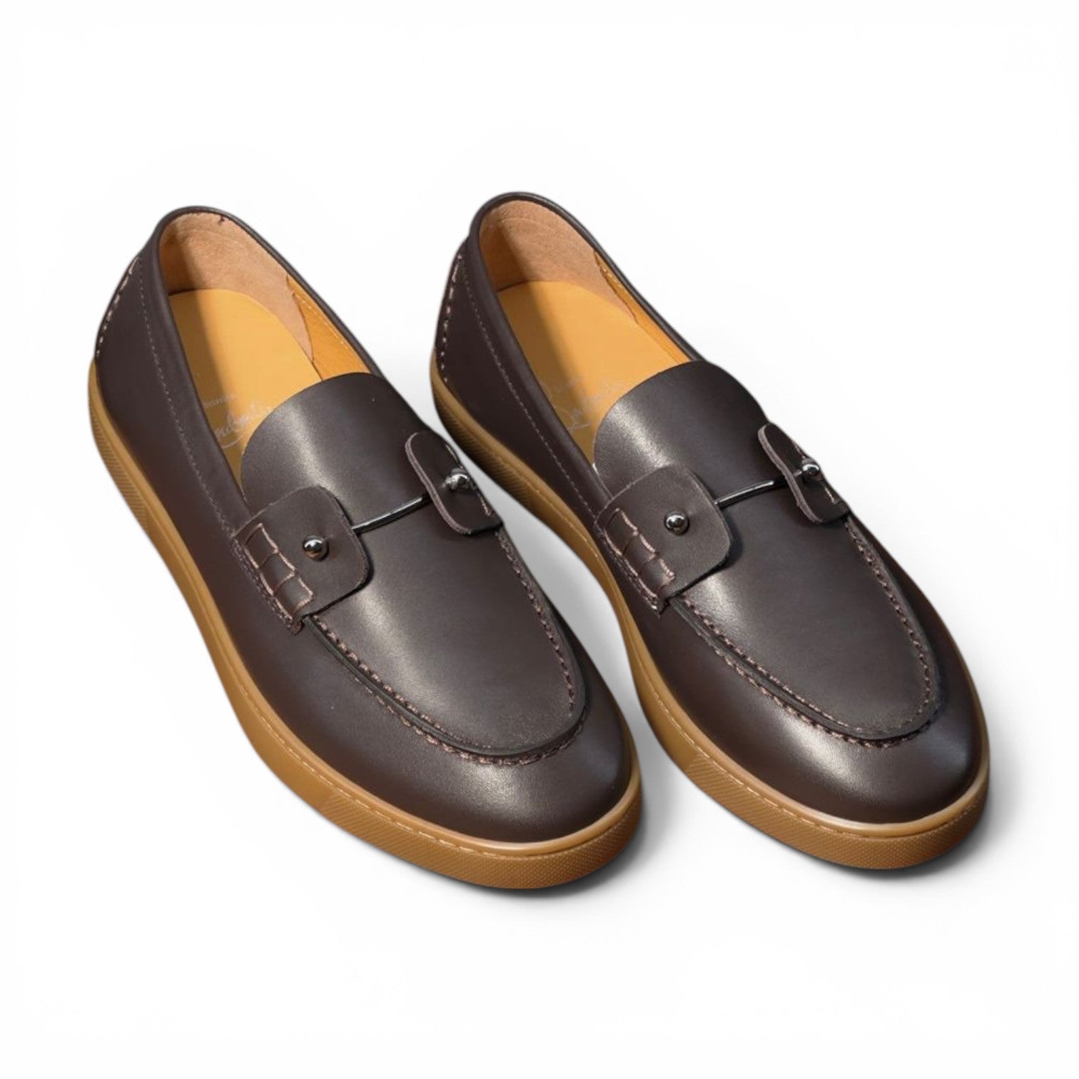 Christian Louboutin loafer