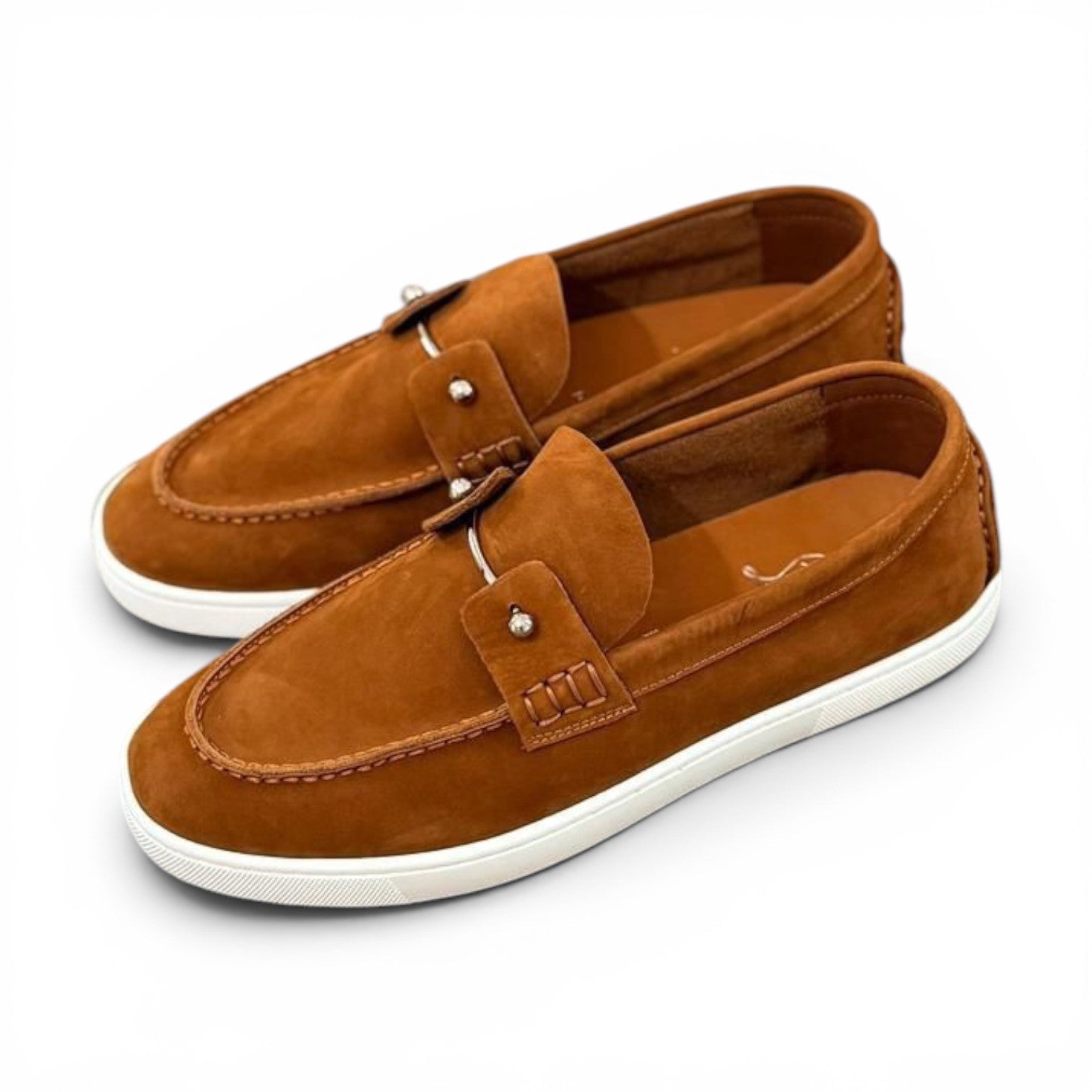 Christian Louboutin loafer