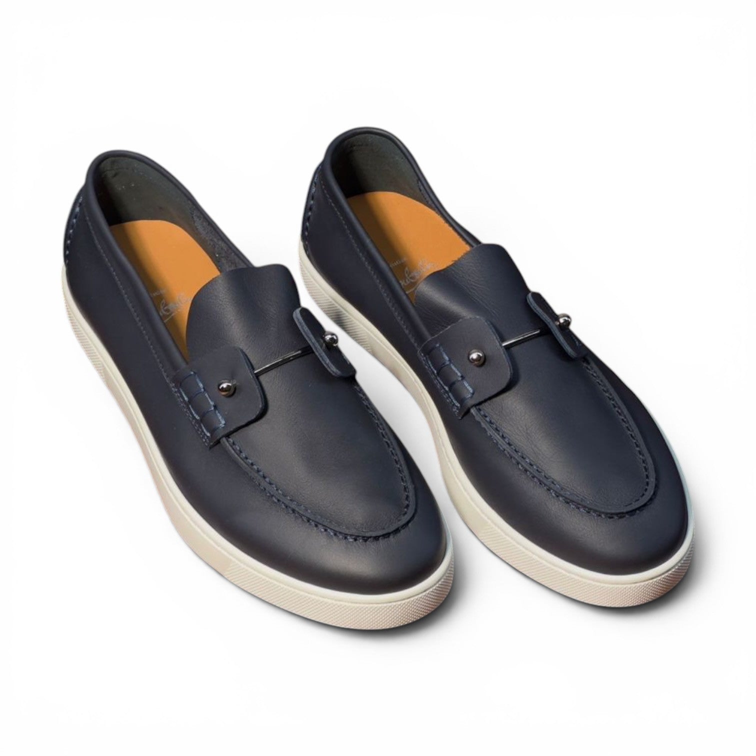Christian Louboutin loafer