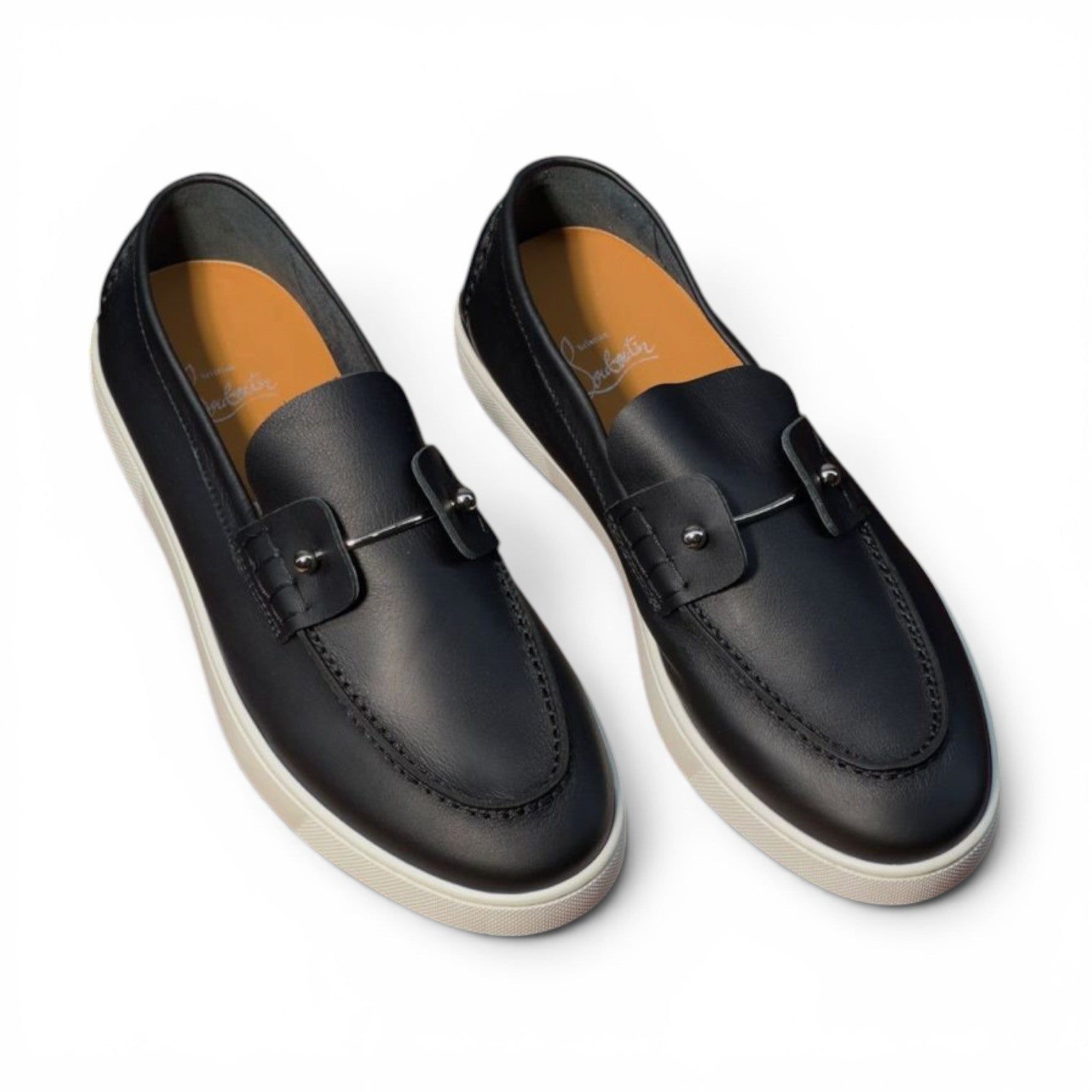 Christian Louboutin loafer