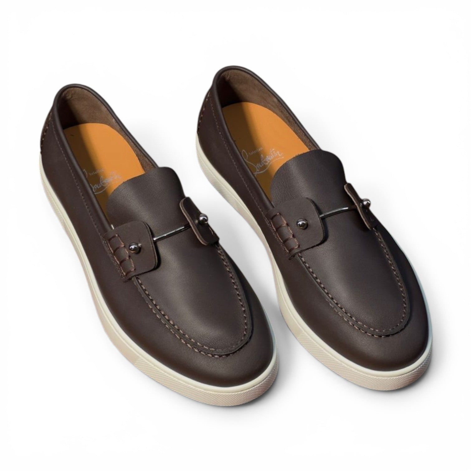 Christian Louboutin loafer