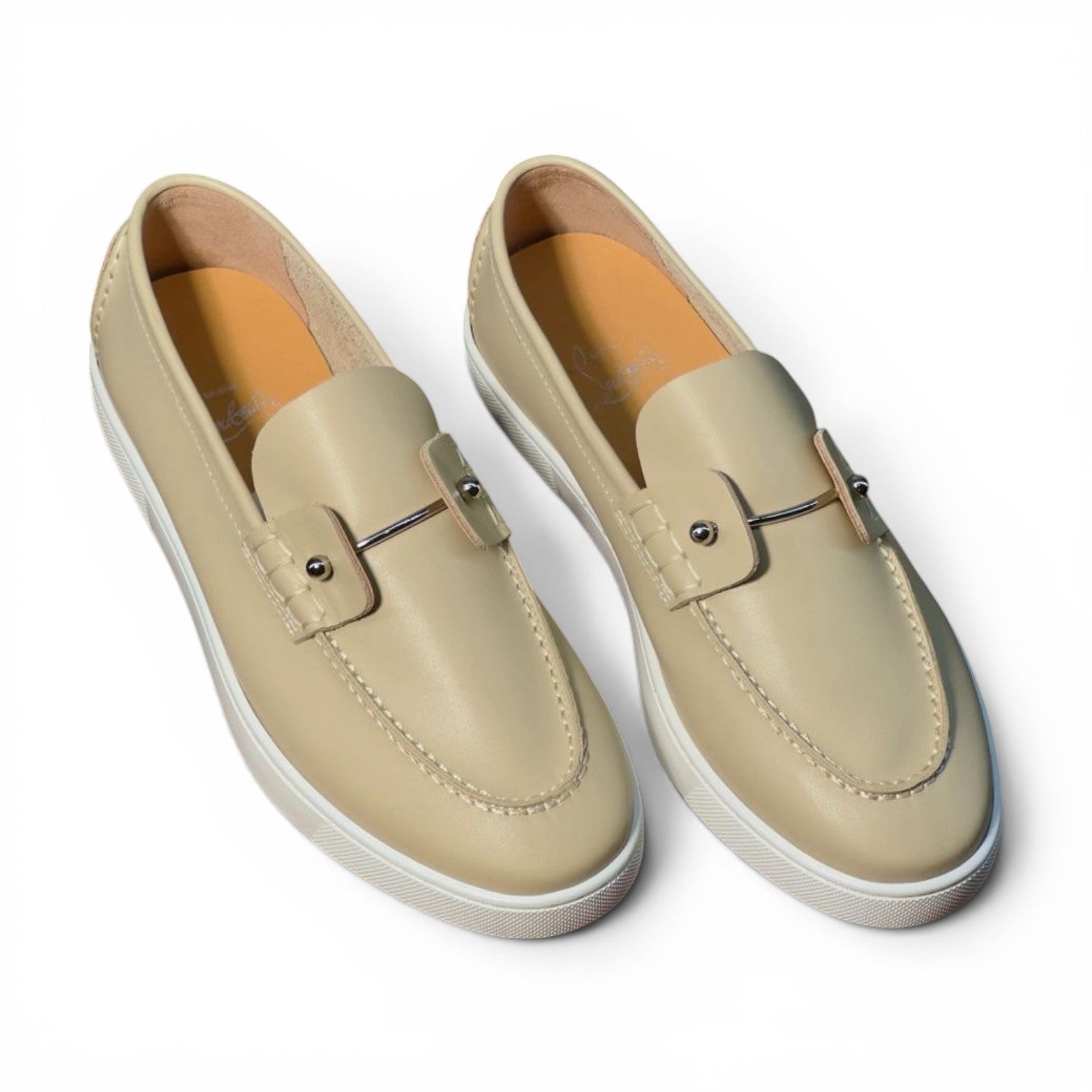 Christian Louboutin loafer