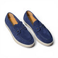 Christian Louboutin loafer