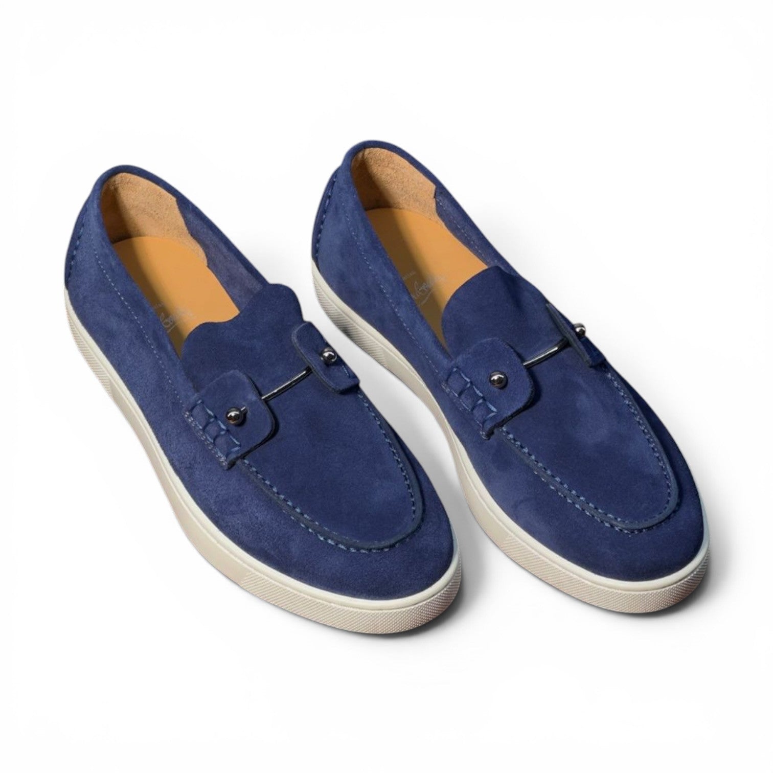 Christian Louboutin loafer