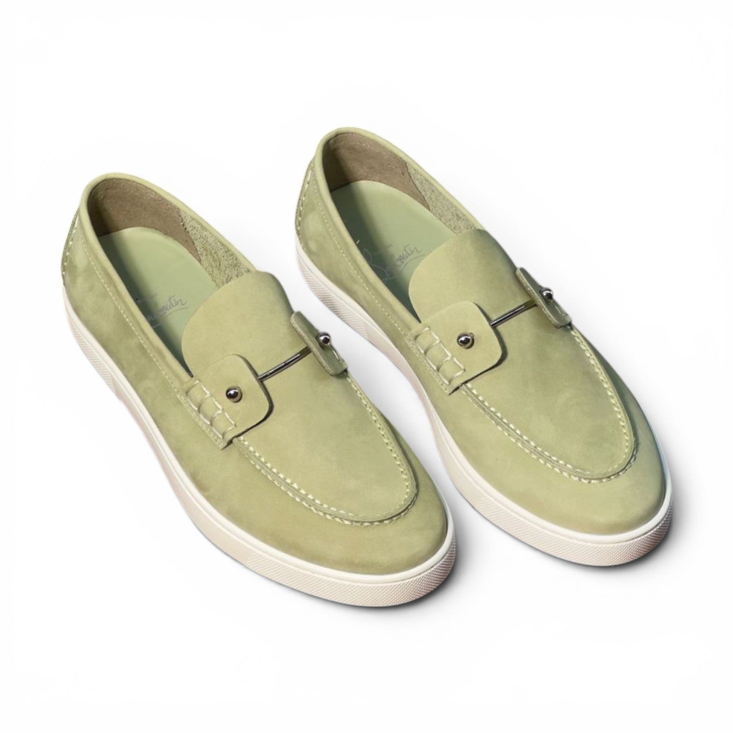 Christian Louboutin loafer