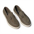 Christian Louboutin loafer