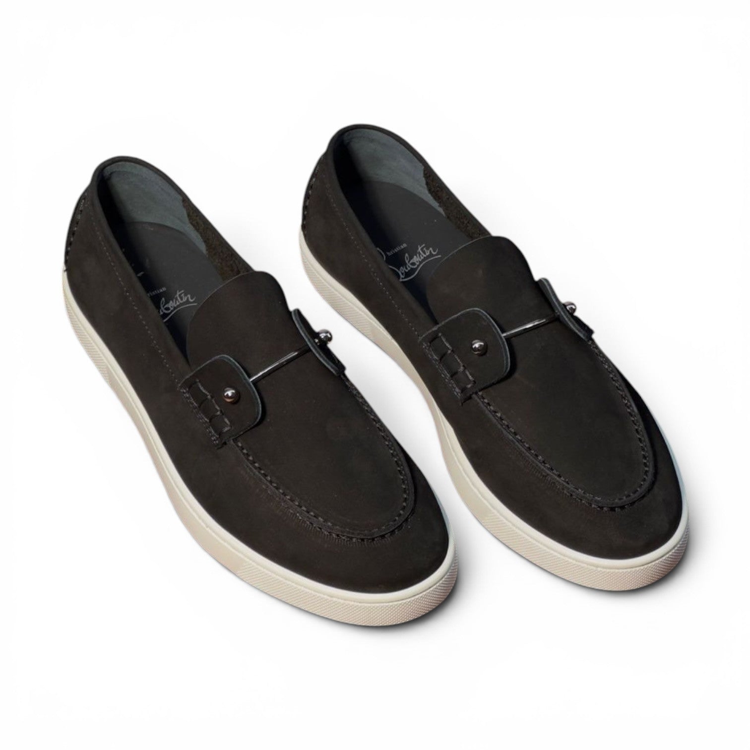 Christian Louboutin loafer