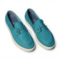 Christian Louboutin loafer