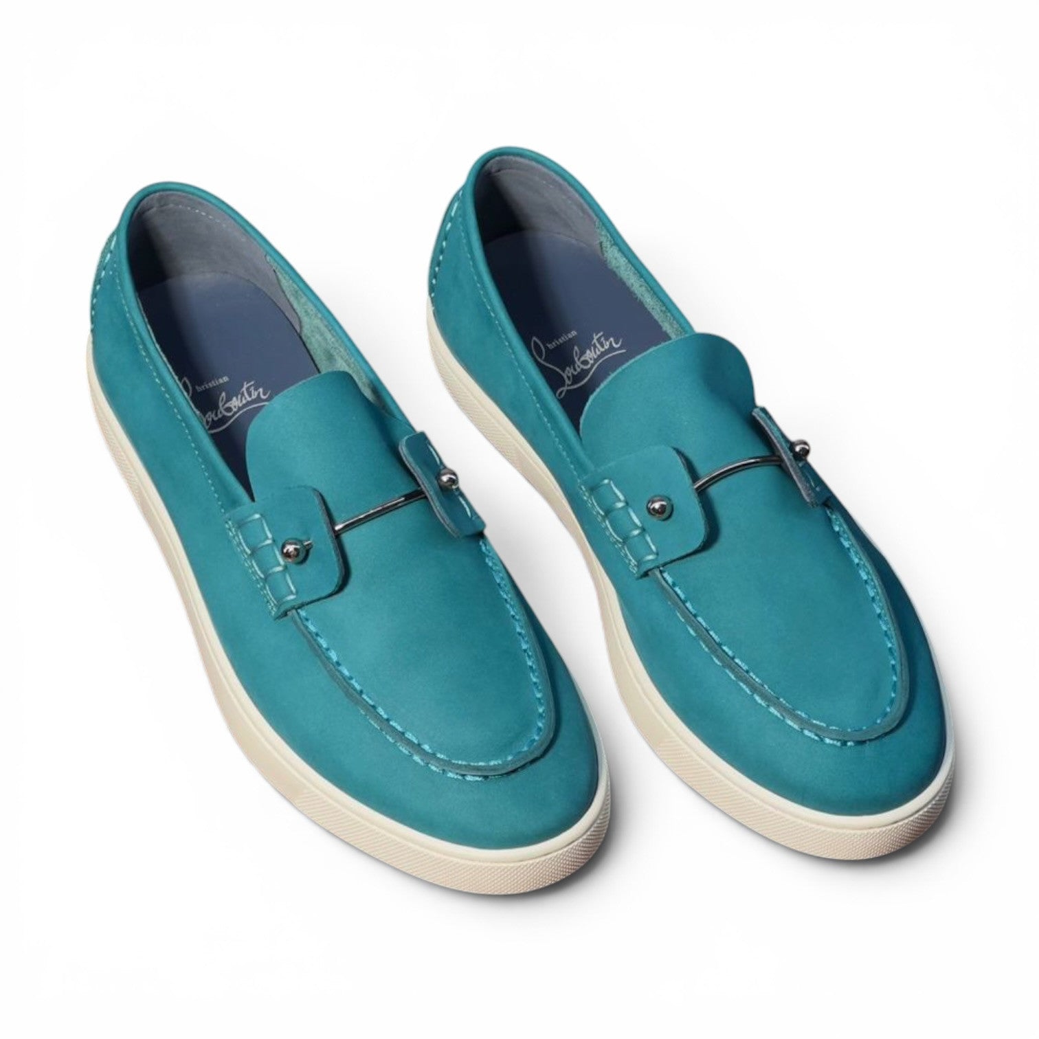 Christian Louboutin loafer