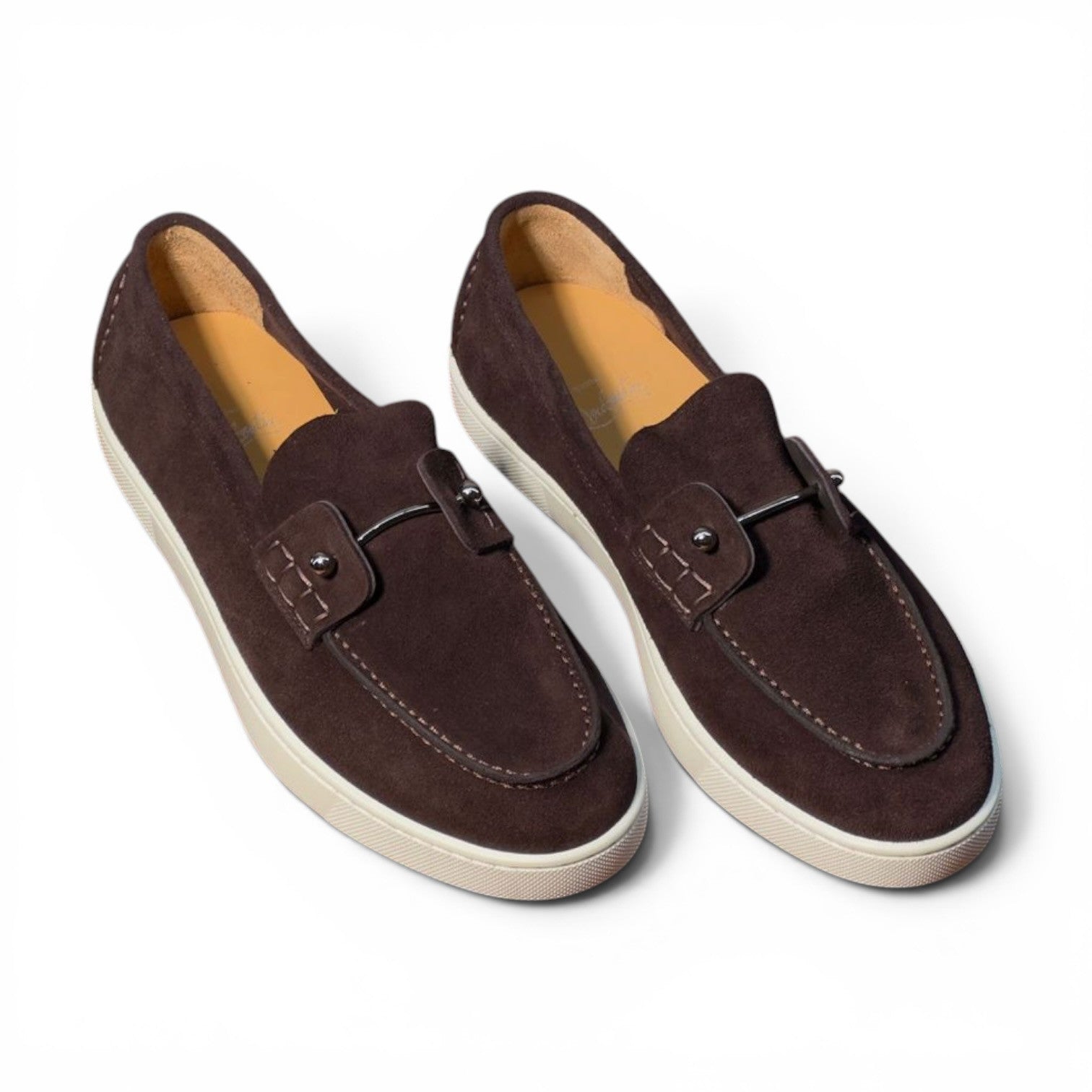 Christian Louboutin loafer