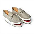 Christian Louboutin loafer